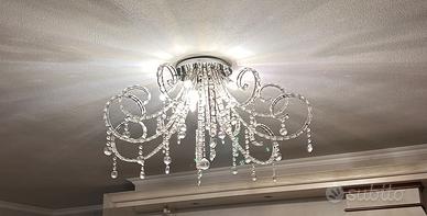 Coppia di lampadari, prezzo trattabile