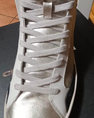 Scarpe Crime London