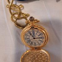 Orologi da taschino