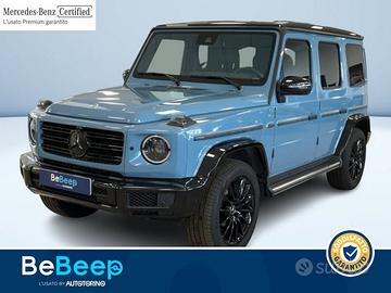 Mercedes-Benz Classe G G 400 D AMG LINE 330CV...