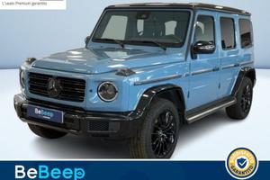 Mercedes-Benz Classe G G 400 D AMG LINE 330CV...
