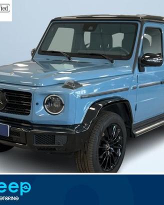 Mercedes-Benz Classe G G 400 D AMG LINE 330CV...