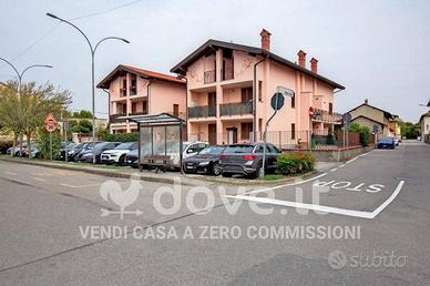 Appartamento di 80 m² con 3 locali e posto auto a 