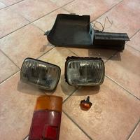 Fiat 126 stock ricambi