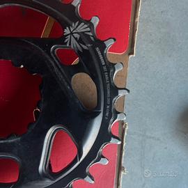 Corona sram bicicletta