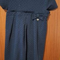 Abito cerimonia bambina Mayoral