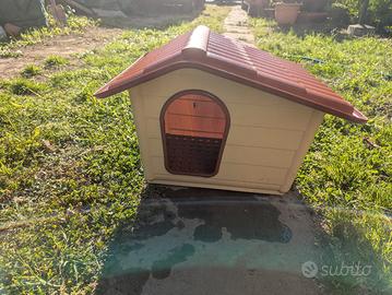 Casetta da Giardino per Piccoli Animali