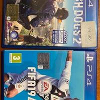 GIOCHI PLAY