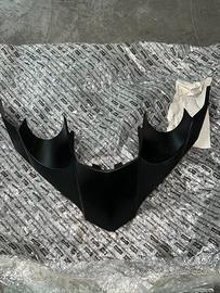 Scocche Gilera Fuoco