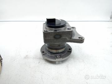 FIAT Scudo 3° Serie (07>16) MOZZO RUOTA POSTERIOR