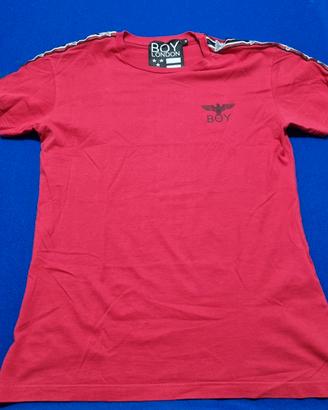 maglia estiva maglietta mezze maniche T-shirt 