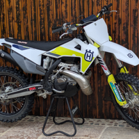 Husqvarna TC 250 2021