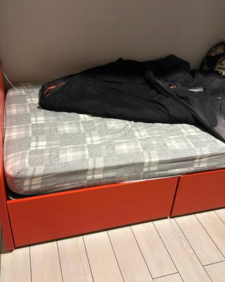 Letto cameretta