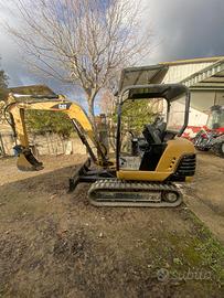 Escavatore Caterpillar 302.5