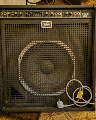 amplificatore basso elettri