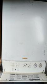 Caldaia Immergas Zeus 27 Superior