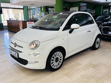 Fiat 500 1.3 Multijet 95cv Lounge Full