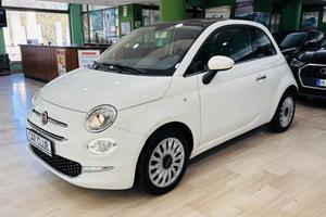 Fiat 500 1.3 Multijet 95cv Lounge Full