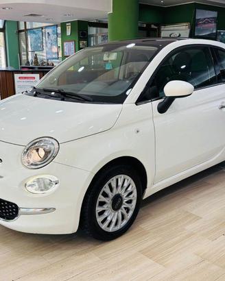 Fiat 500 1.3 Multijet 95cv Lounge Full