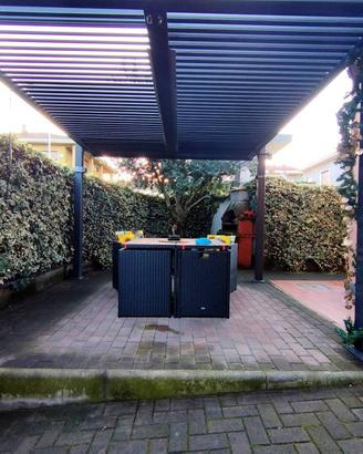 Appartamento di 60 m² con 2 locali e box auto a Rh