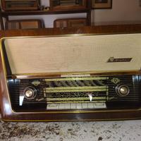 Radio Nordmende Traviata 58 Restaurata