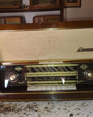 Radio Nordmende Traviata 58 Restaurata