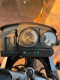 BMW GS 1150 anno 2002