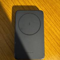 2 Power Bank INIU BI-B7 6000mAh con Magsafe Iphone