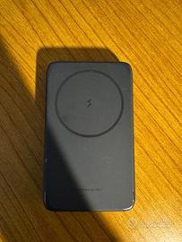 2 Power Bank INIU BI-B7 6000mAh con Magsafe Iphone