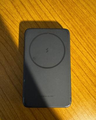 2 Power Bank INIU BI-B7 6000mAh con Magsafe Iphone
