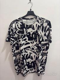 T-shirt uomo