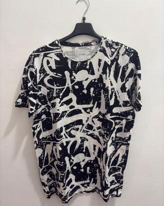 T-shirt uomo