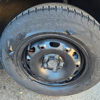 pneumatici invernali  Vredestein 175/70 r 14