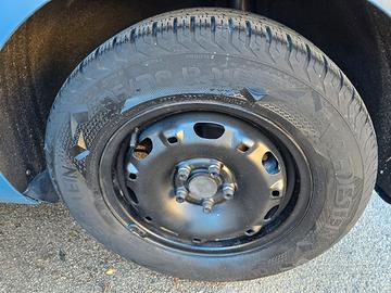 pneumatici invernali  Vredestein 175/70 r 14