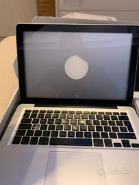 MacBook Pro 13 mac air