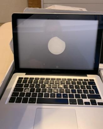 MacBook Pro 13 mac air