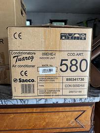 Climatizzatore Saeco Tuareg 9.000 BTU