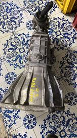 cambio iveco daily 2.5 sigla 8140.07