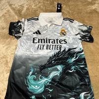 T-shirt Real Madrid