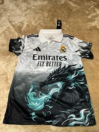 T-shirt Real Madrid