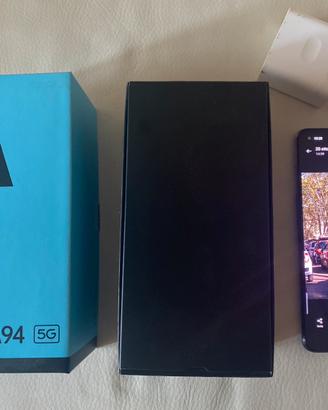 Oppo A94 5G - Amoled - 8Gb Ram - 128 Gb
