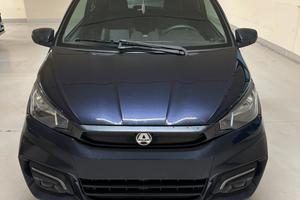 Aixam E-city sport