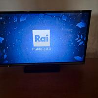 Smart TV Panasonic 32" TX-32CS510E