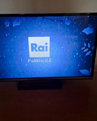 Smart TV Panasonic 32" TX-32CS510E