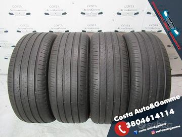 225 55 18 Pirelli 2022 85% 225 55 R18 Gomme