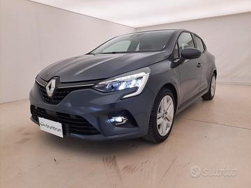 Renault Clio Hybrid Zen BR875873 1.6 Full Hybrid 1