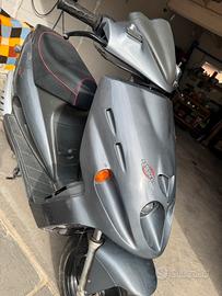 Malaguti Phantom F12 liquido doppio disco