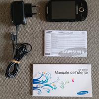 SAMSUNG GT-S3650