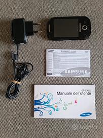 SAMSUNG GT-S3650