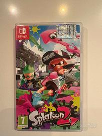 Splatoon 2